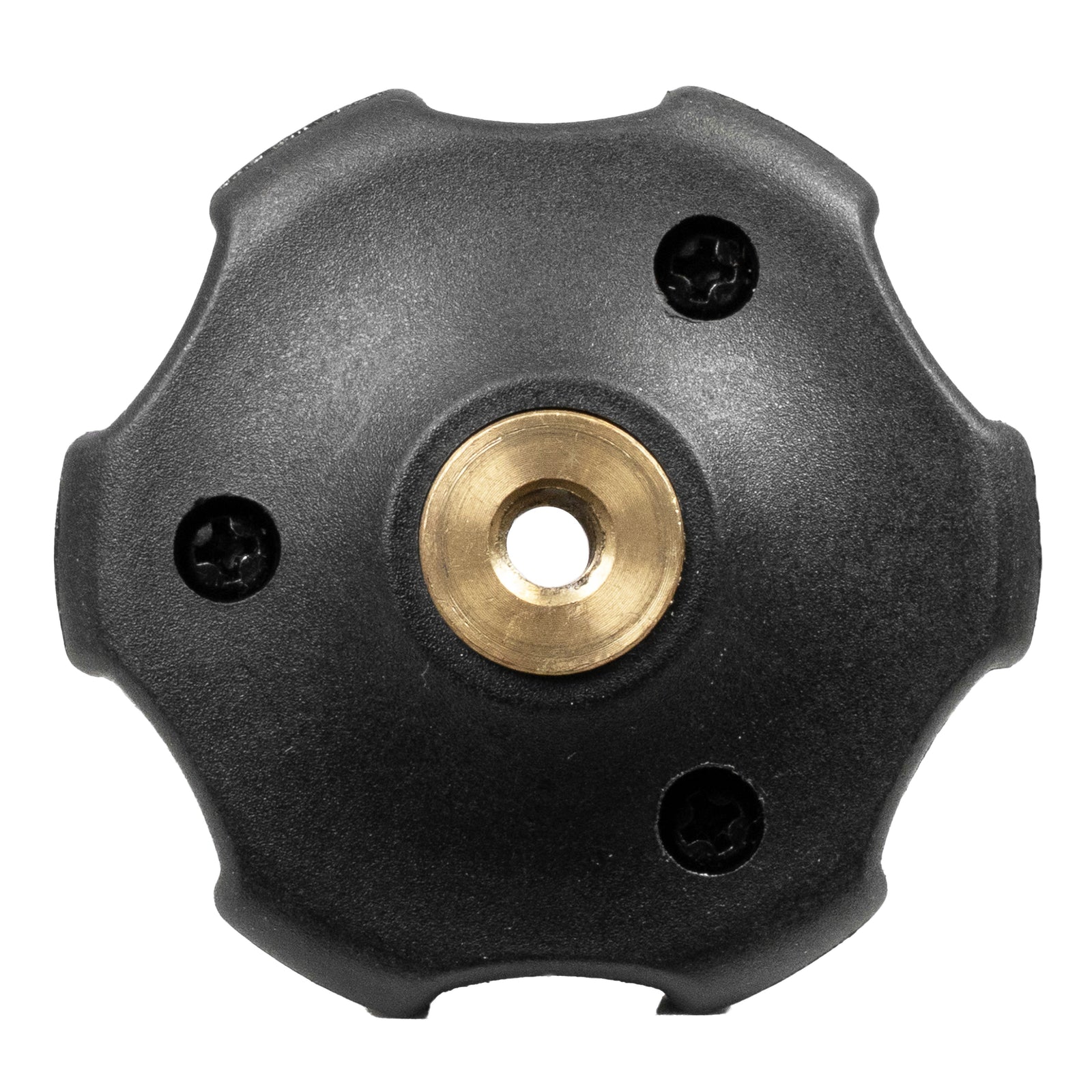 RAM Locking Knob for B Size Arm Clamps (RAM-KNOB3LU)