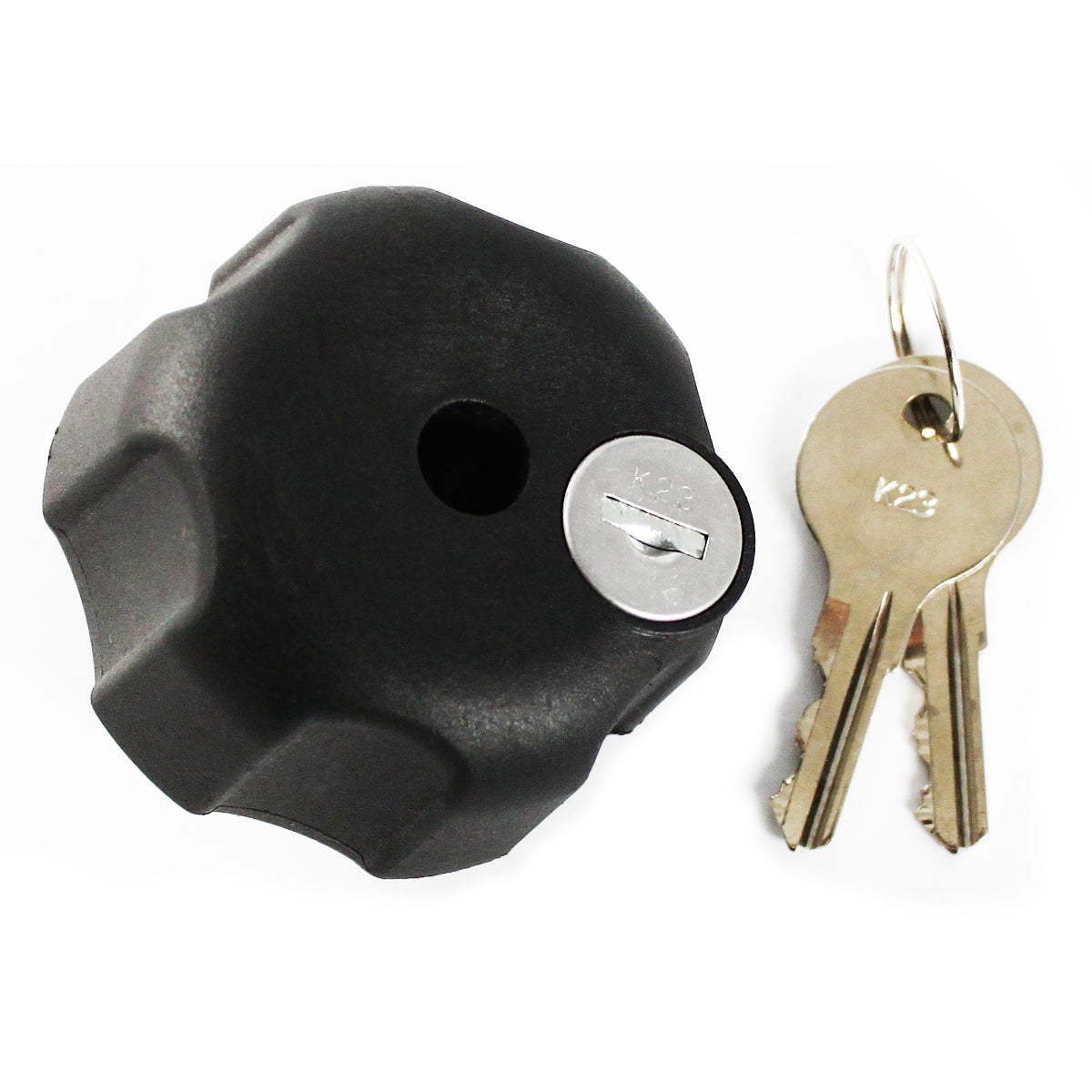 RAM Locking Knob for C Size Arm Clamps (RAM-KNOB5LU)