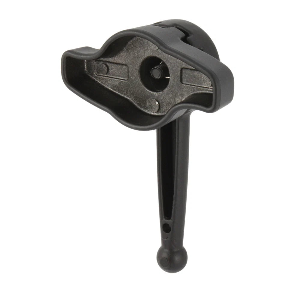 RAM Hi-Torq Wrench for D Size Sockets (RAM-KNOB9HU)