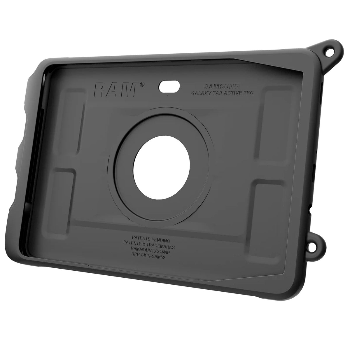 RAM Skin for Samsung Tab Active5 Pro &amp; 4 Pro (RAM-SKIN-SAM52-1)