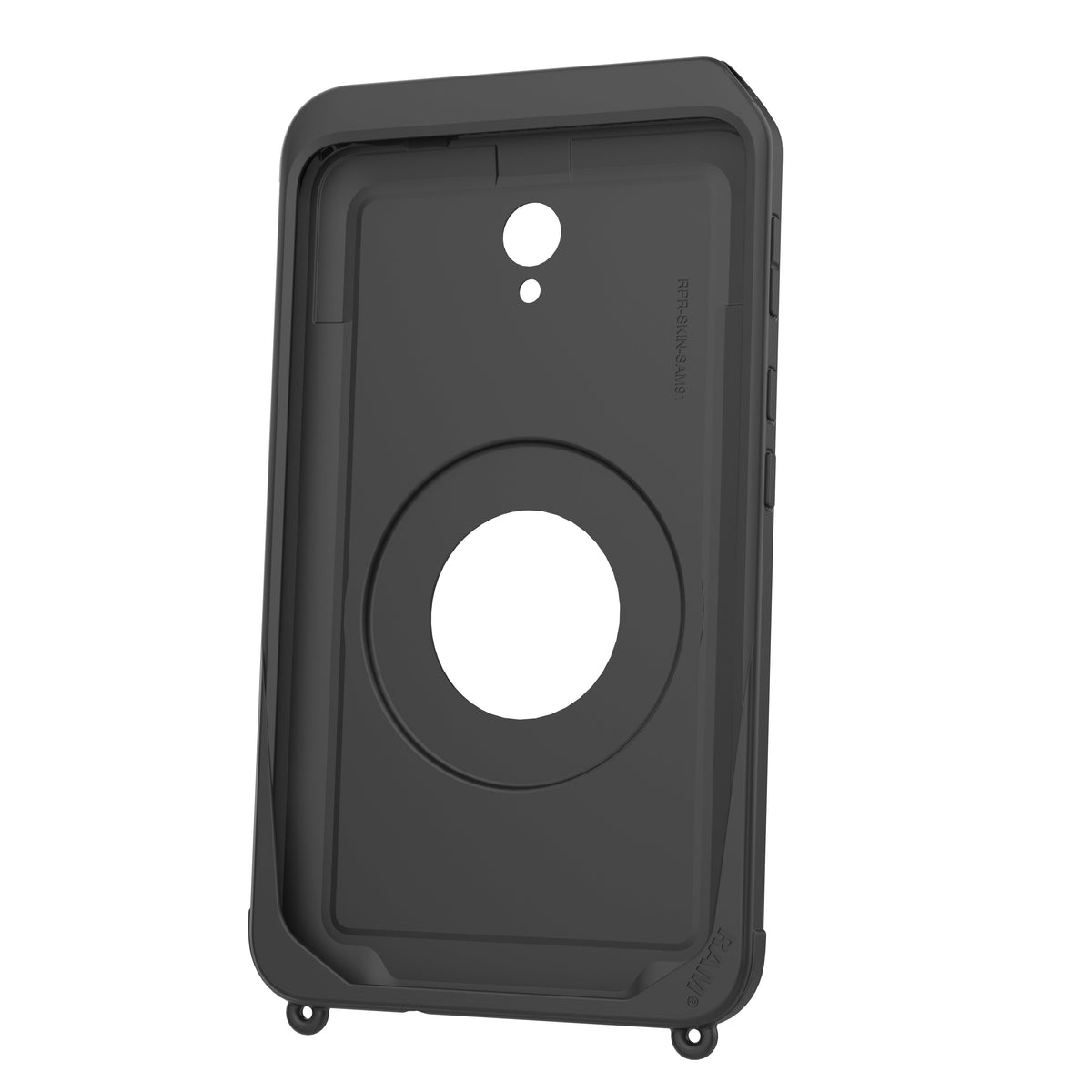 RAM Skin for Samsung Galaxy Tab Active5 (RAM-SKIN-SAM91), alternate view