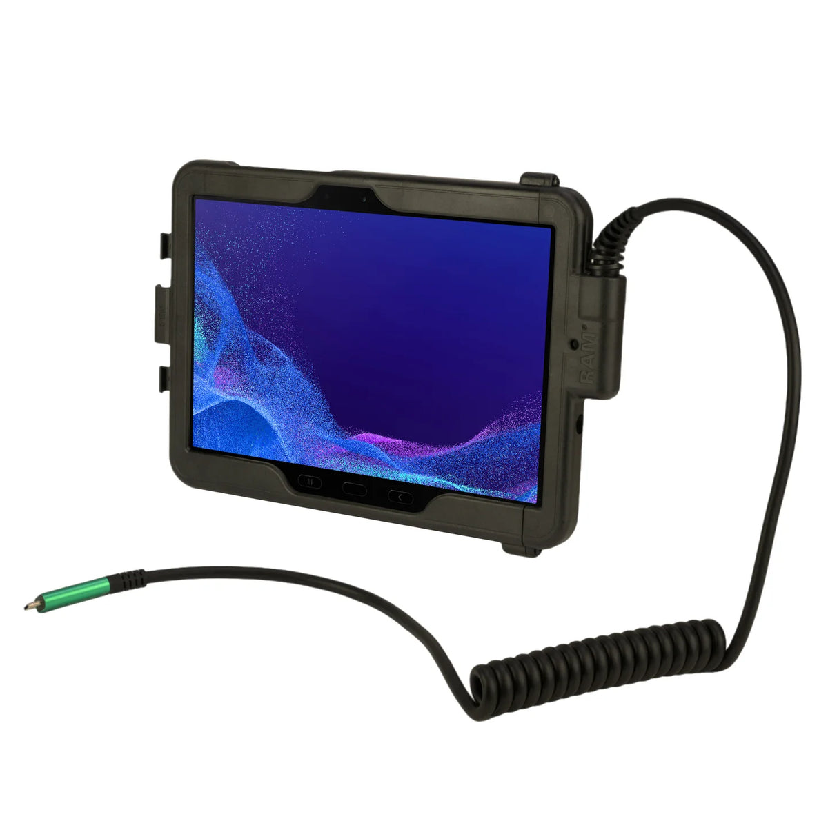 RAM Tough-Case for Tab Active5 Pro and Active4 Pro – USB-C (RAM-TC-SAM54CU)