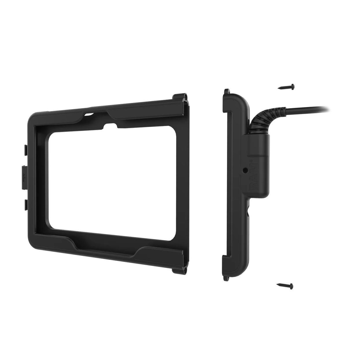 RAM Tough-Case for Tab Active5 Pro and Active4 Pro – USB-A (RAM-TC-SAM54U)