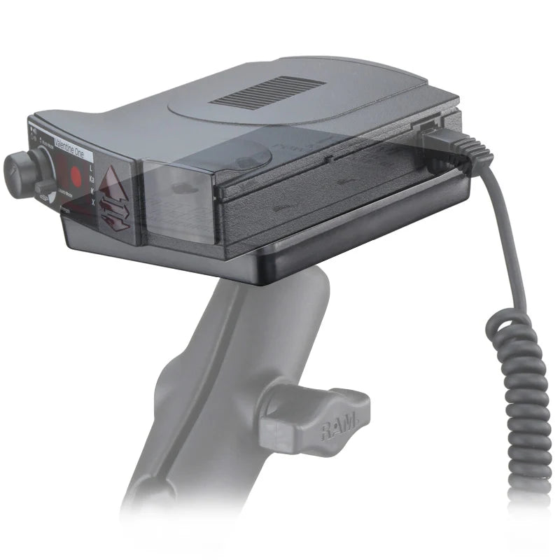RAM Power Plate™ III Mag Holder (RAP-300-1U)