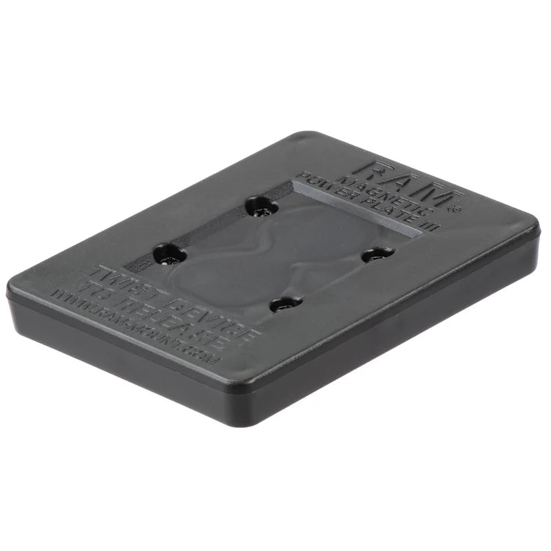 RAM Power Plate™ III Mag Holder (RAP-300-1U)