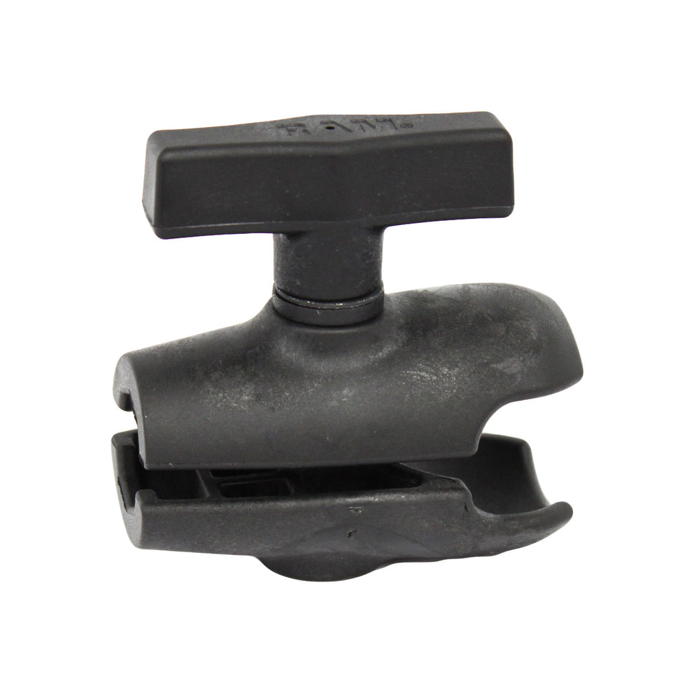 RAM Single Socket Octagon Button C (RAP-200-1U)