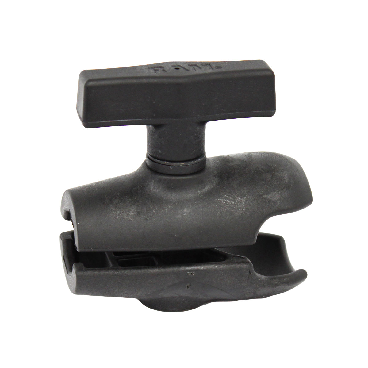 RAM Single Socket Octagon Button C (RAP-200-1U)