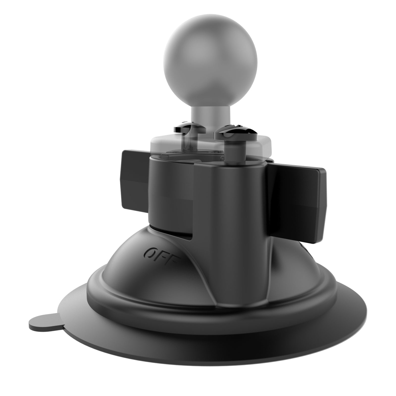 RAM Suction Cup Base (RAP-224-1U)
