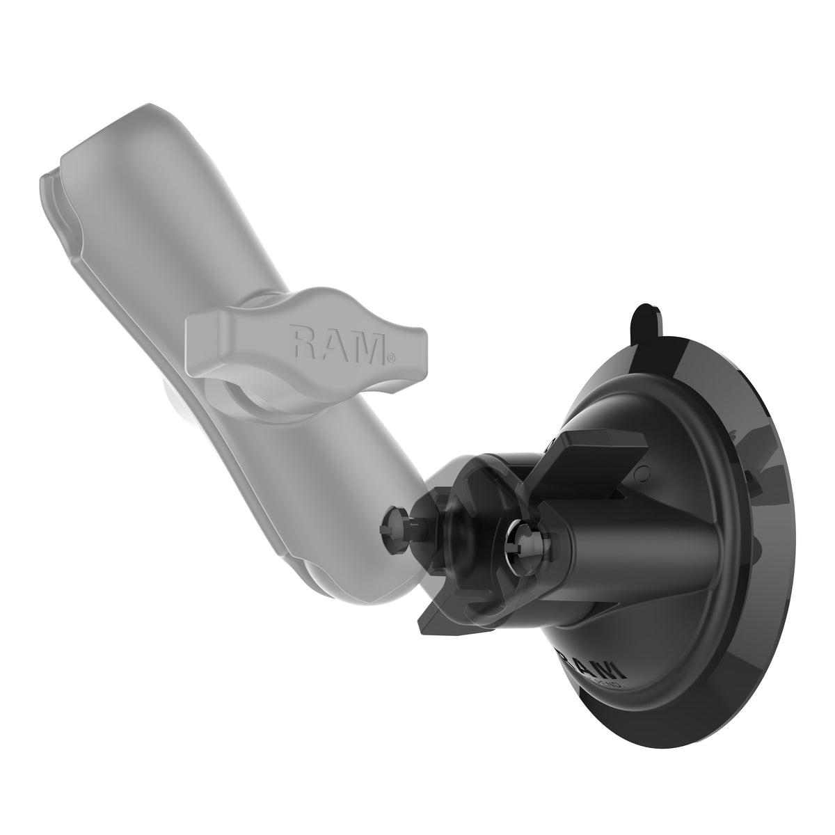 RAM Suction Cup Base (RAP-224-1U)