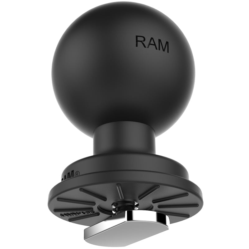 RAM 1.5" Track Ball With T-Bolt Attachment (RAP-354U-TRA1)