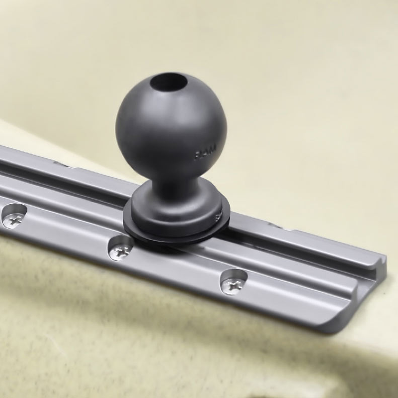 RAM 1.5" Track Ball With T-Bolt Attachment (RAP-354U-TRA1)