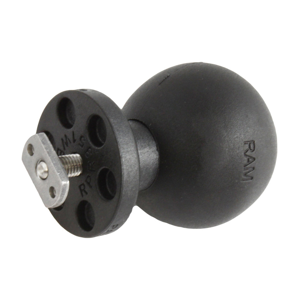 RAM 1.5" Track Ball for Flat Panels (RAP-375U)