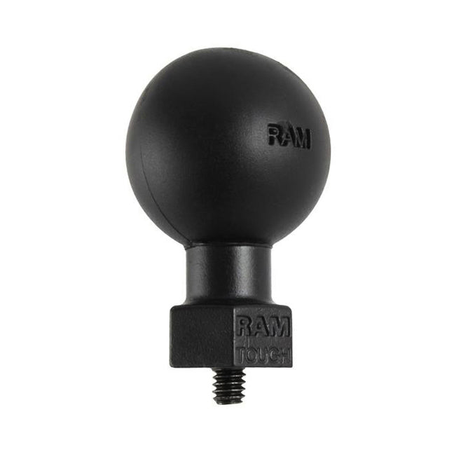 RAM Tough-Ball 1/4"-20 x .25" Thread C Size (RAP-379U-252025)