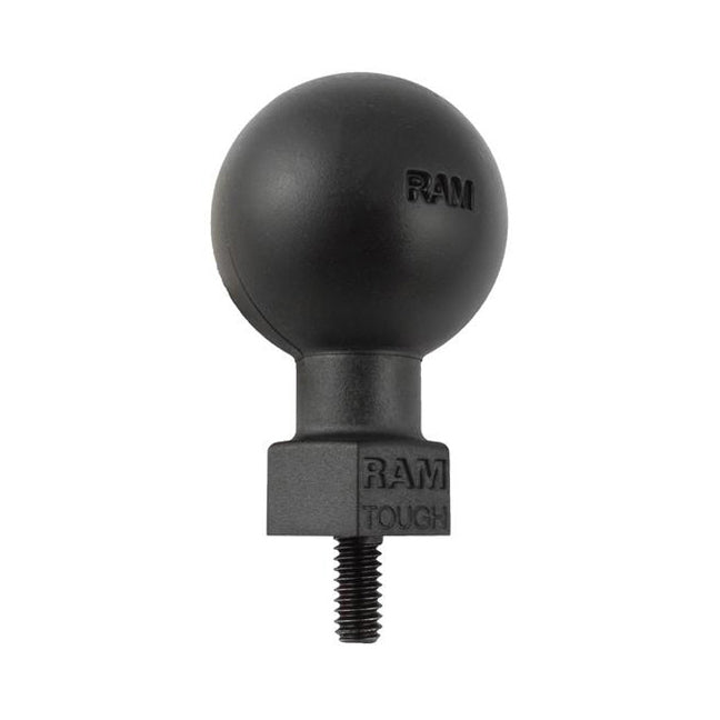 RAM Tough-Ball 1/4"-20 x .50" Thread C Size (RAP-379U-252050)