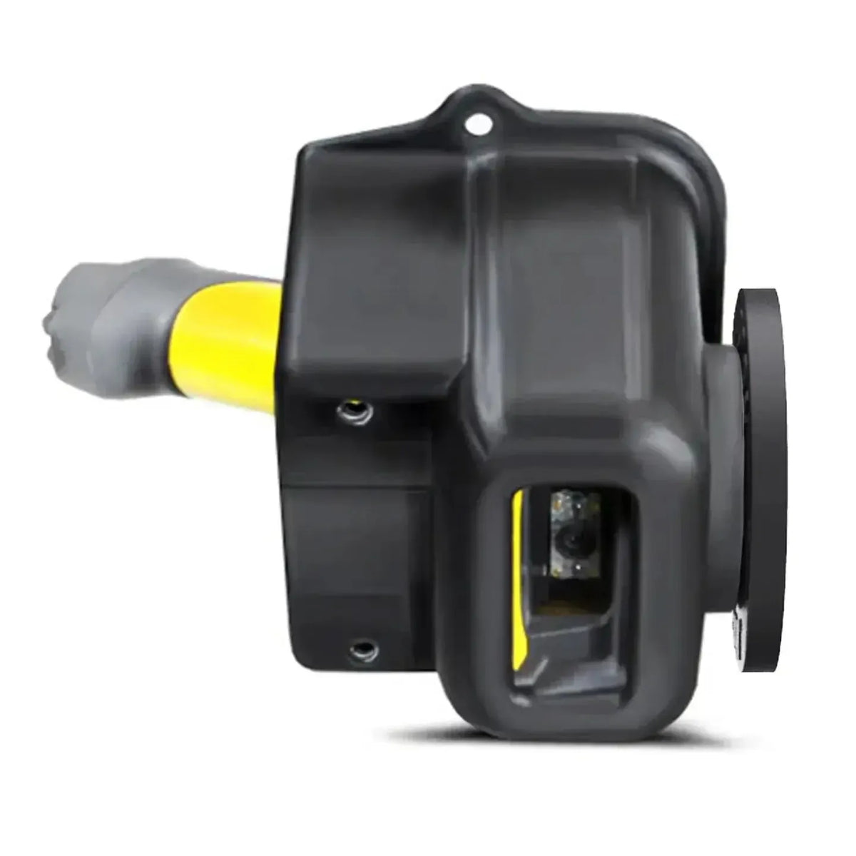 RAM Scanner Holder with Magnetic Tough-Mag Adapter (RAP-396-MAG88U)