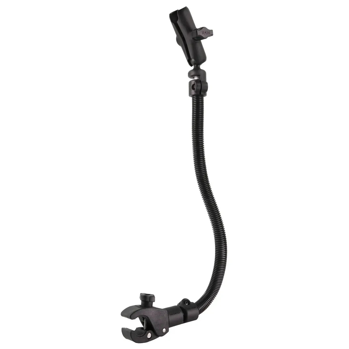RAM Tough-Claw with 26" Flex-Rod Extension Arm for Wheelchairs (RAP-400-18-B-201)
