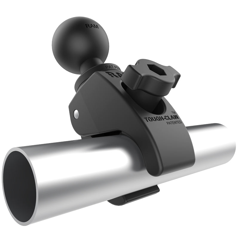 RAM Small Tough-Claw Clamp w 1.5" Ball (RAP-400U)