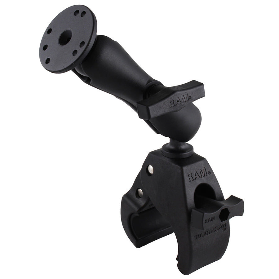 RAM Large Tough-Claw™ w C Arm &amp; Base (RAP-401-202U)