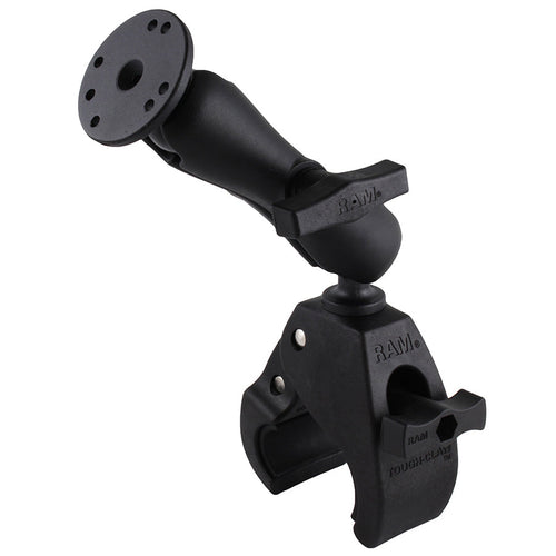 RAM Large Tough-Claw™ w C Arm & Base (RAP-401-202U)