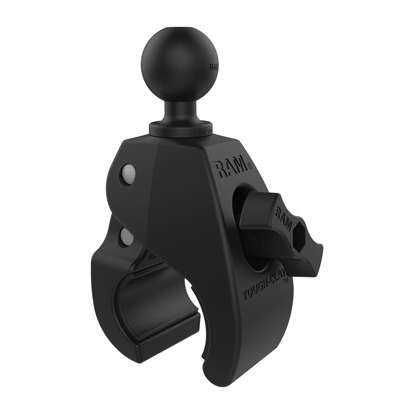 RAM Large Tough-Claw Clamp w 1.5" Ball (RAP-401U)