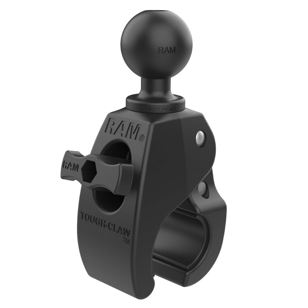 RAM Medium Tough-Claw with 1.5" Ball (RAP-404U)