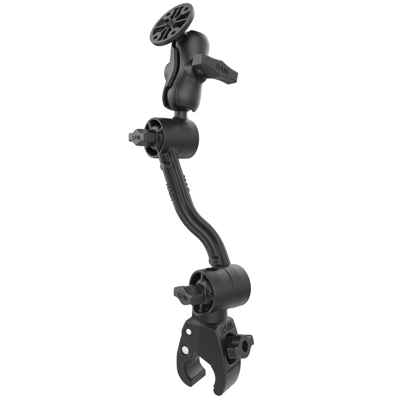 RAM Tough-Claw™ w Extension Arm for Wheelchairs (RAP-418-400-PA-202U)