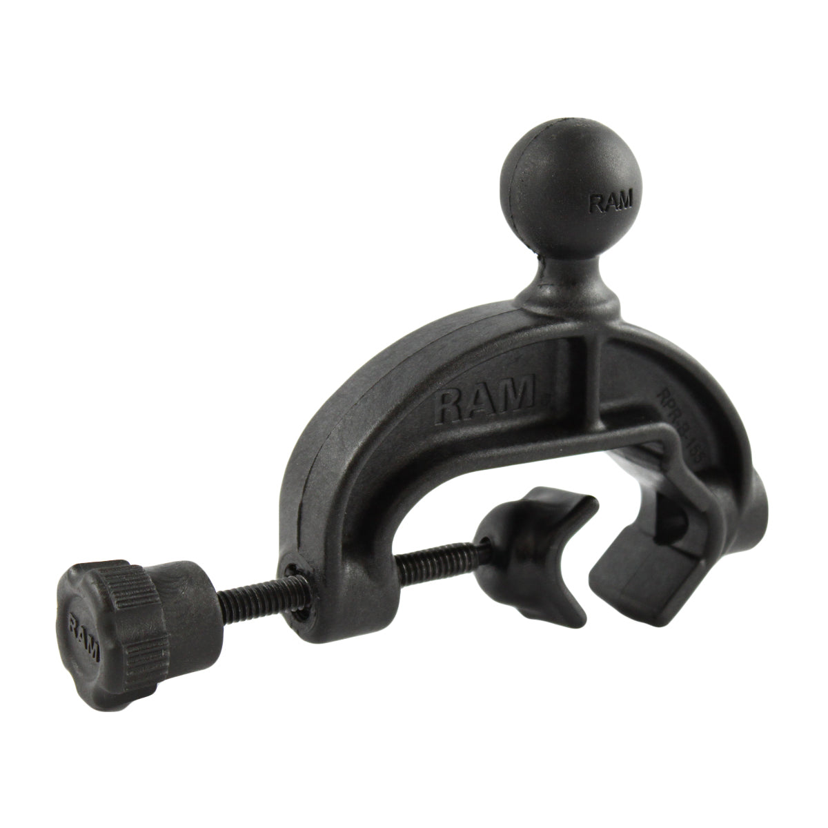 RAM Composite Yoke Clamp Base (RAP-B-121BU)