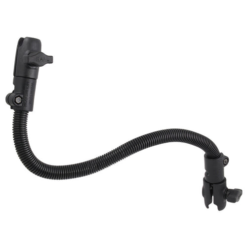 RAM 18" Flex Arm for 1" Balls (RAP-B-200-1-18U)