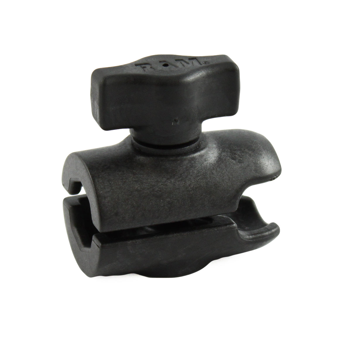 RAM Single Socket Octagon Button B (RAP-B-200-1U)