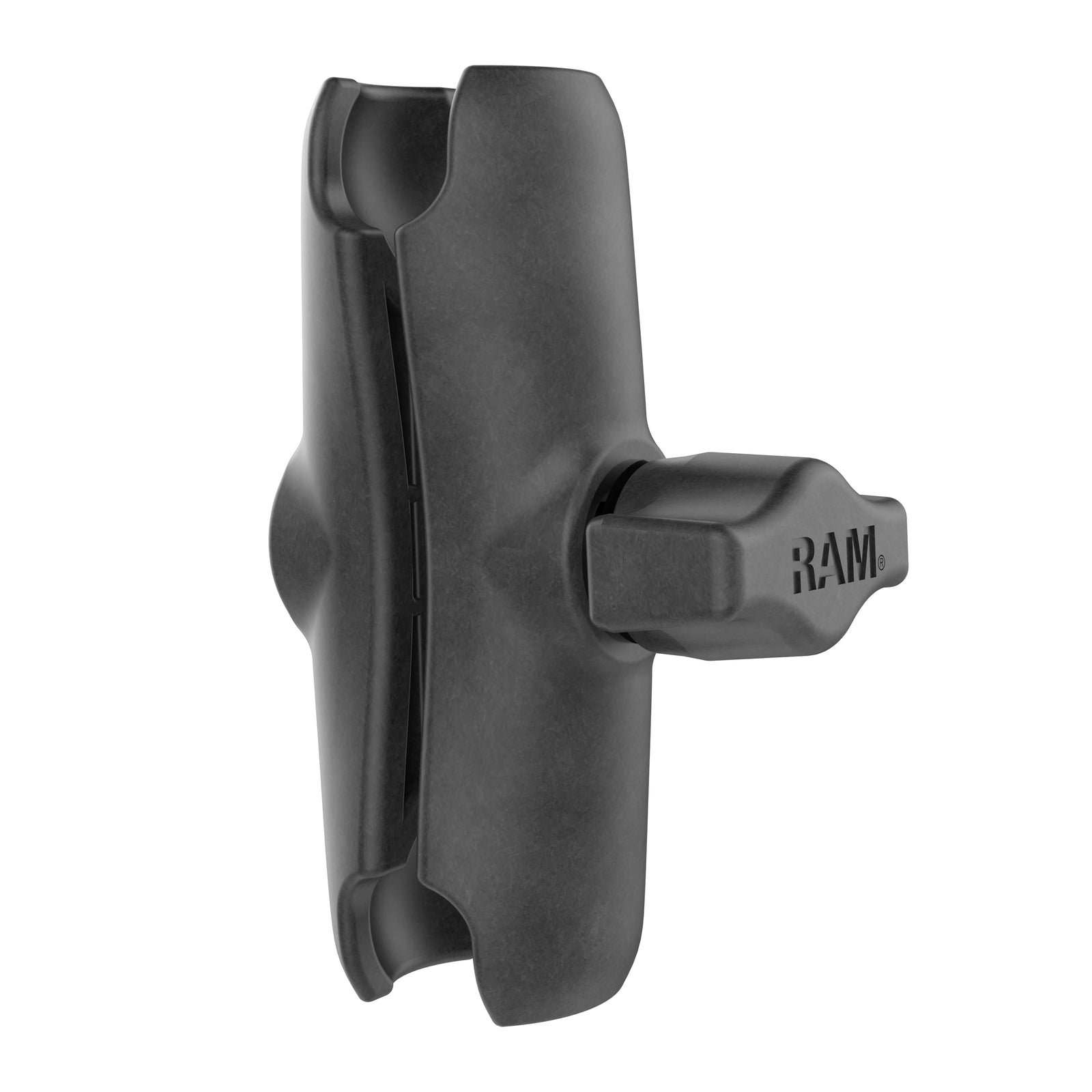 RAM Standard Composite Clamp Arm B Size (RAP-B-201U) - Modest Mounts