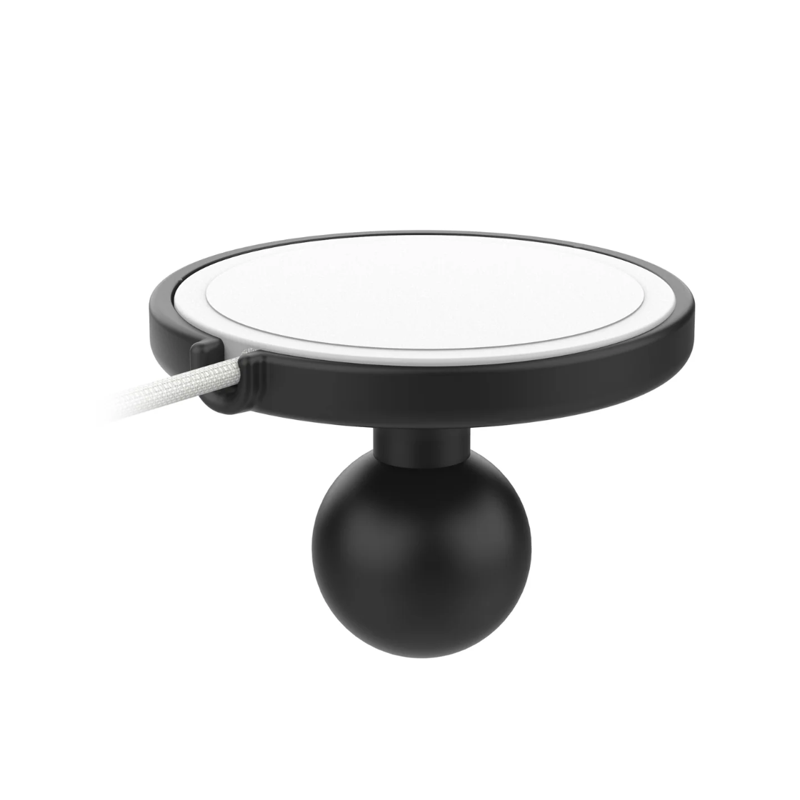 RAM Ball Adapter for Apple 25W MagSafe (RAP-B-202-AP-MAG-1U)