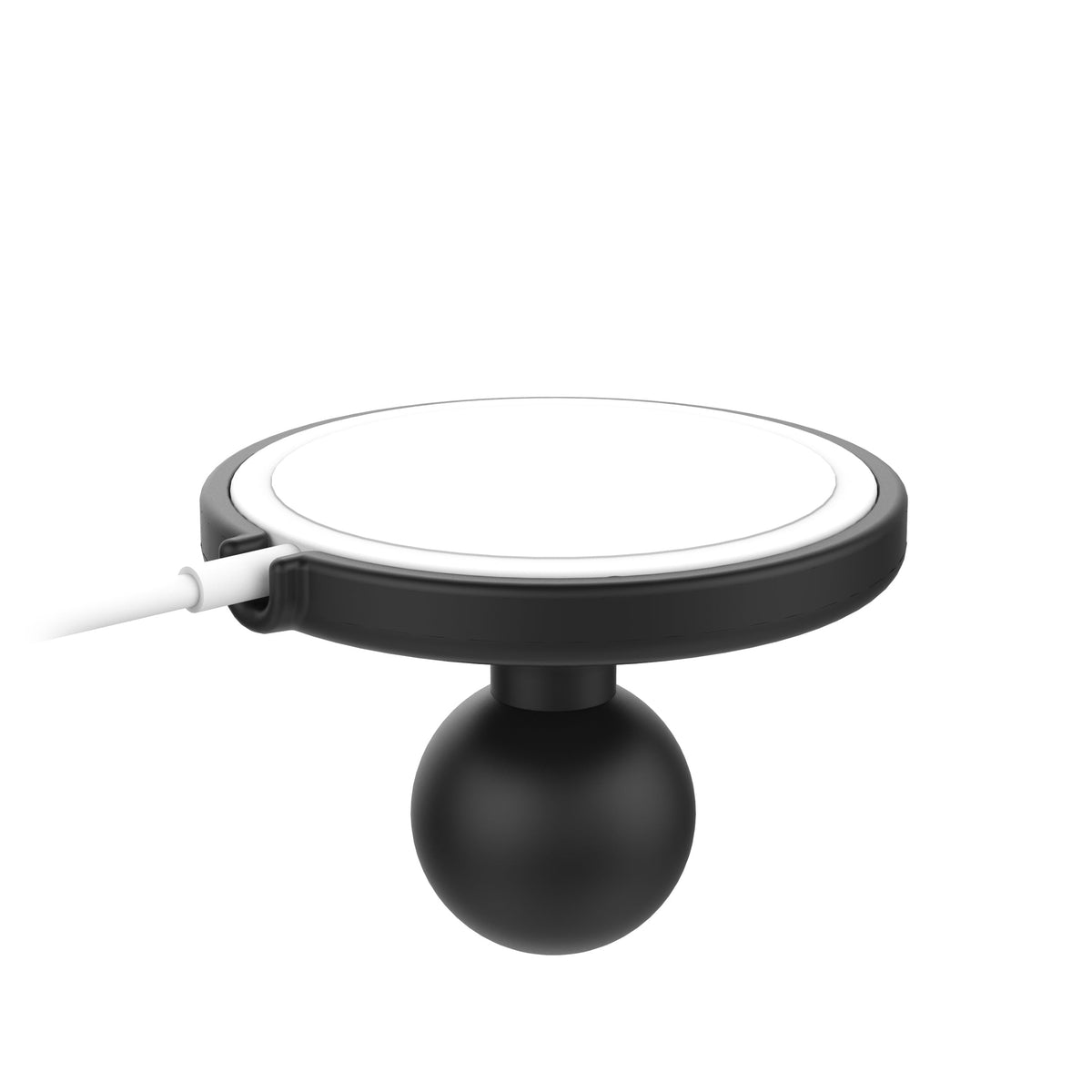 RAM Ball Adapter for Apple 15W MagSafe (RAP-B-202-AP-MAGU)