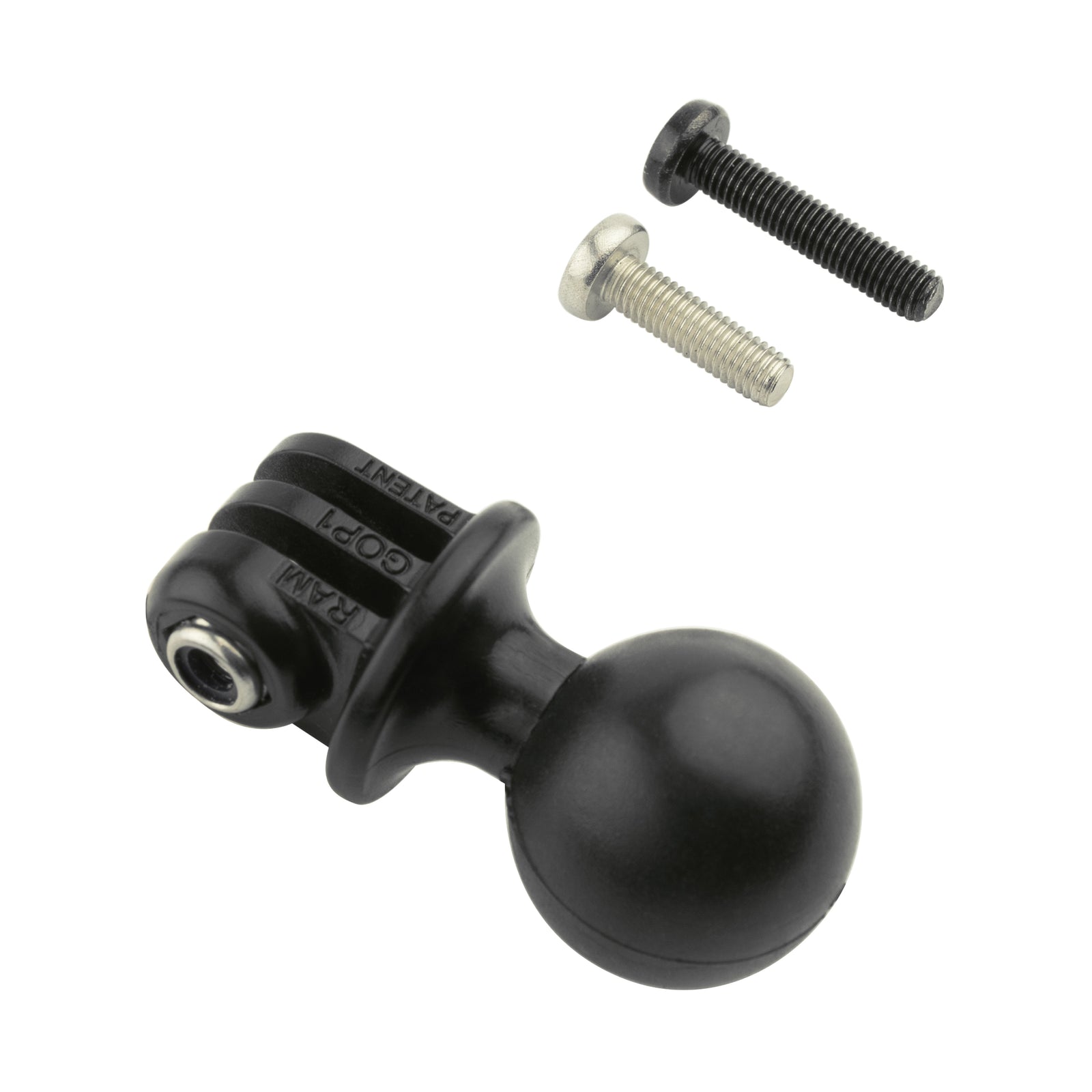 RAM 1" Ball Mount with GoPro Adapter (RAP-B-202U-GOP1)