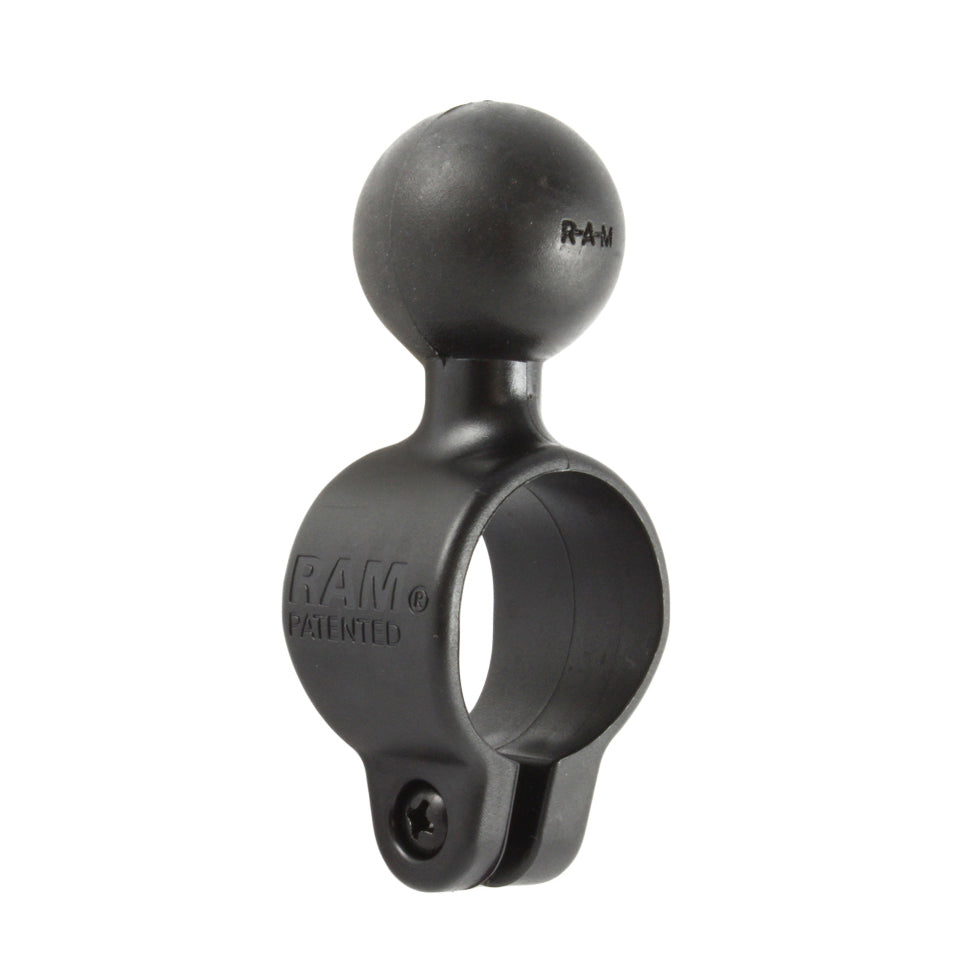 RAM Plastic 1" Rail Mount B-Size (RAP-B-231U)