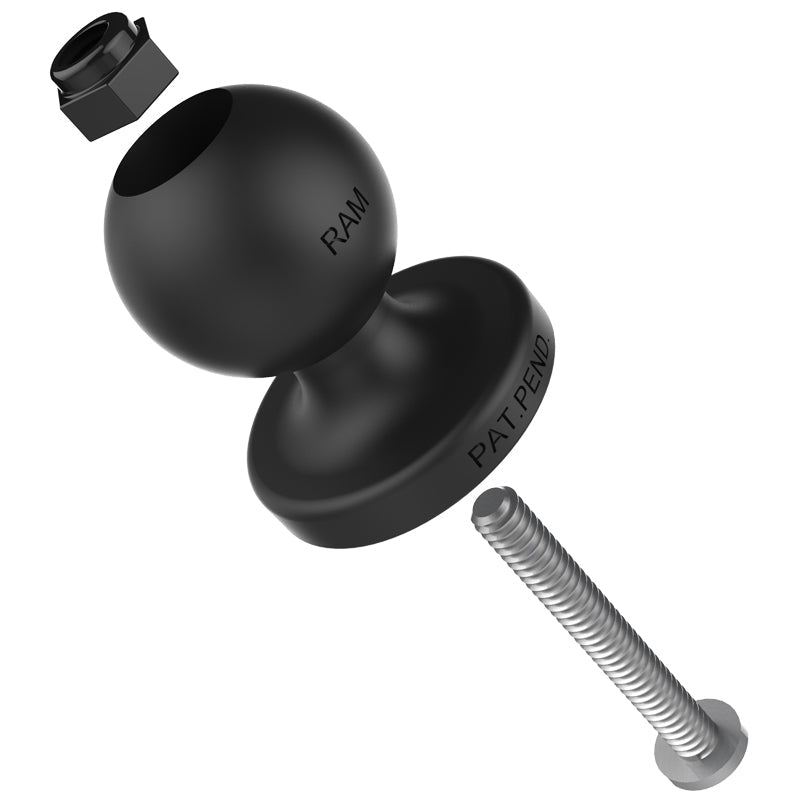 RAM B Ball for Large Torque™ Base (RAP-B-351-1U)