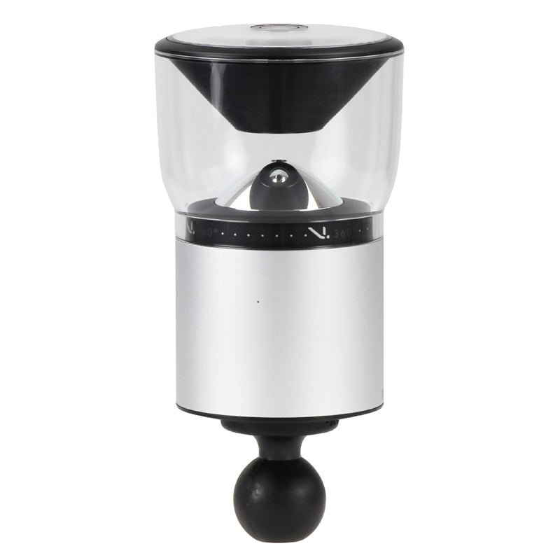 RAM Action Camera Ball Adapter w 1/4"-20 Thread (RAP-B-366U)