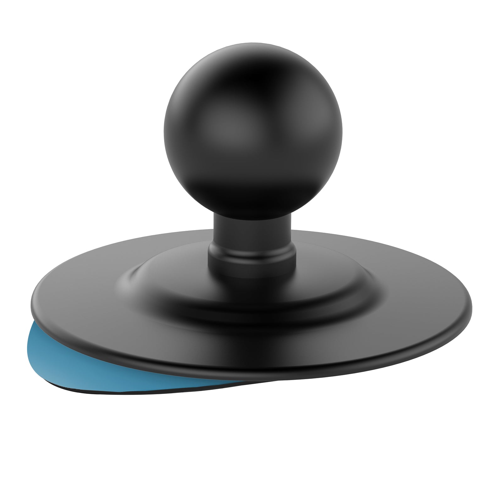 RAM Flex Adhesive Base w 1" Ball (RAP-B-378U)