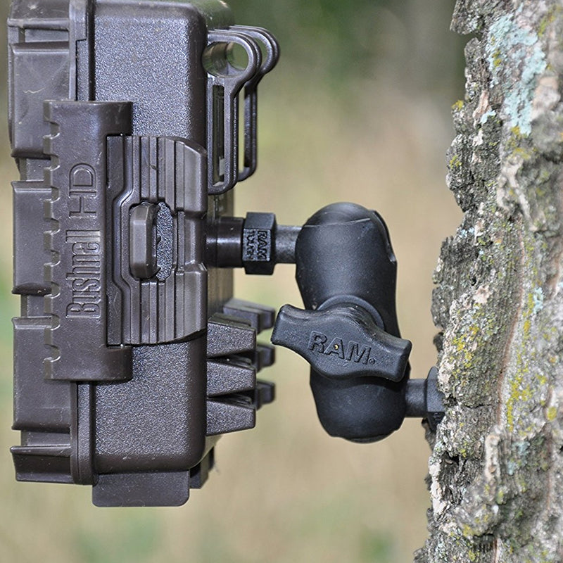 RAM Tough-Tap Trail Camera Mount (RAP-B-379-25201L-A-2520)