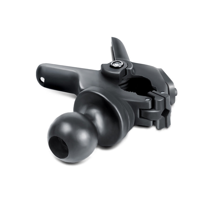 RAM Small Tough-Clamp™ w 1" Ball (RAP-B-397-1U)