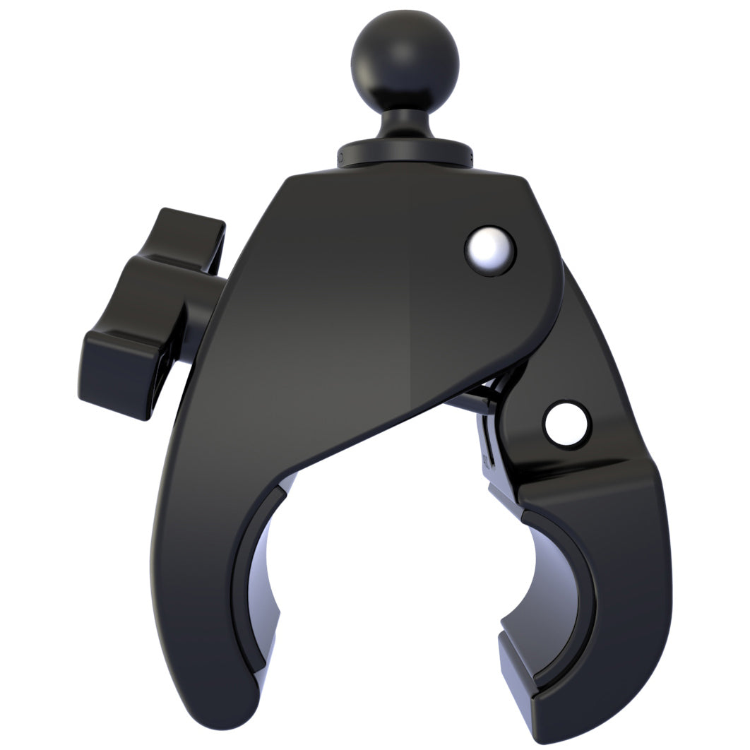 RAM Large Tough-Claw Clamp w 1" Ball (RAP-B-401U)