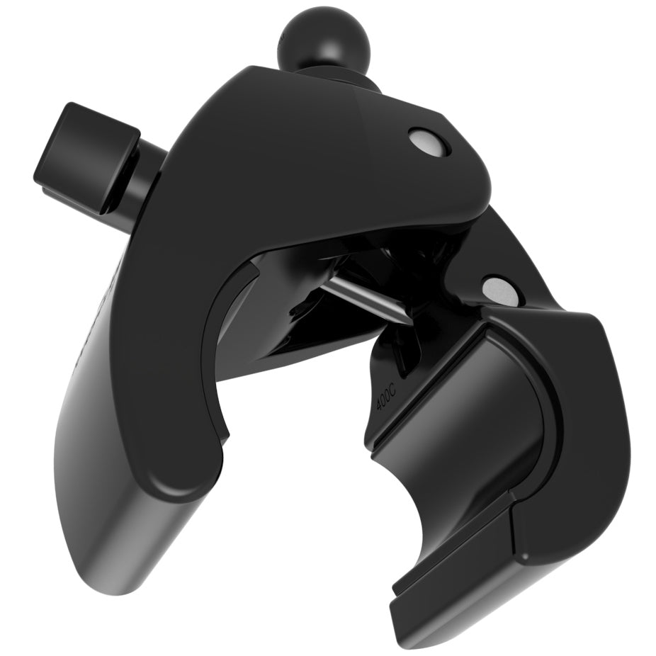RAM Large Tough-Claw Clamp w 1" Ball (RAP-B-401U)