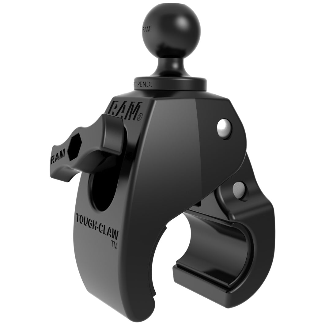 RAM Medium Tough-Claw™ w 1" Ball (RAP-B-404U)