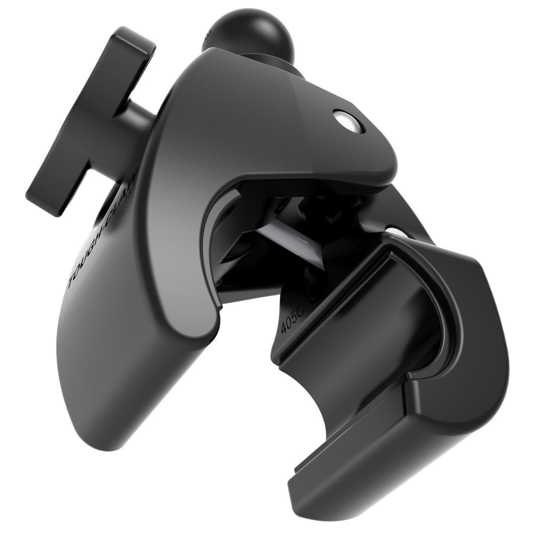 RAM Medium Tough-Claw™ w 1" Ball (RAP-B-404U)