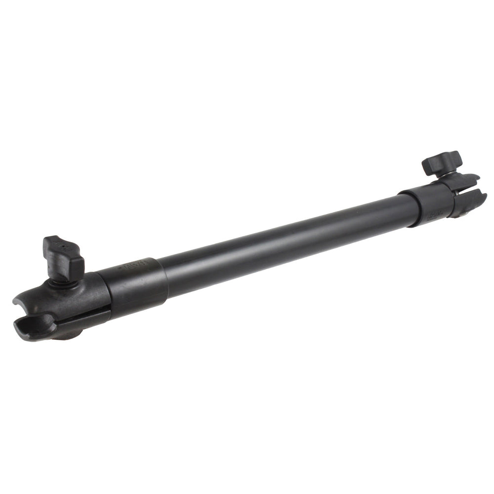 RAM 18" Extension Pole 2 Sockets (RAP-BB-201-18U)