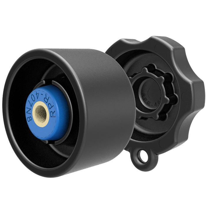 RAM Pin-Lock Security Knob C-Size (RAP-S-KNOB5U)