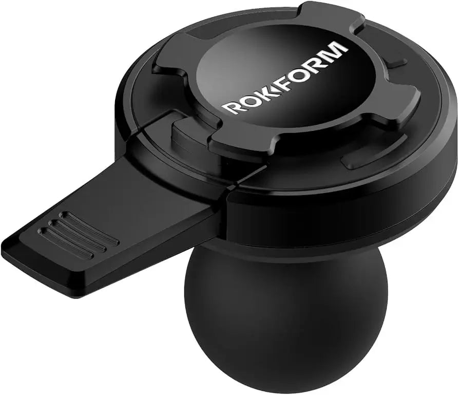 ROKFORM Universal 1" Ball Adapter Phone Mount (337101)