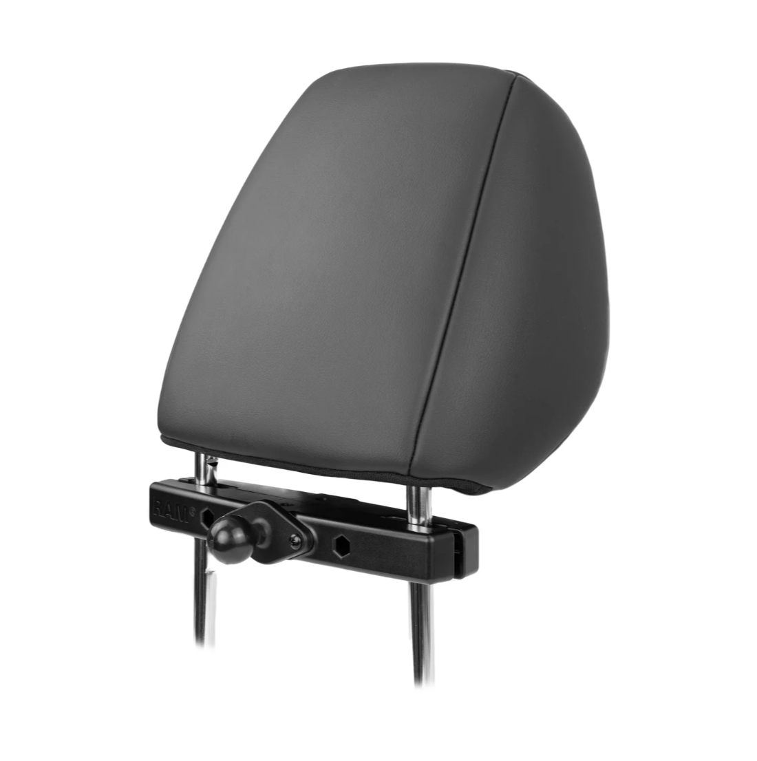 RAM Headrest Ball Base - B Size (RAM-B-469U)