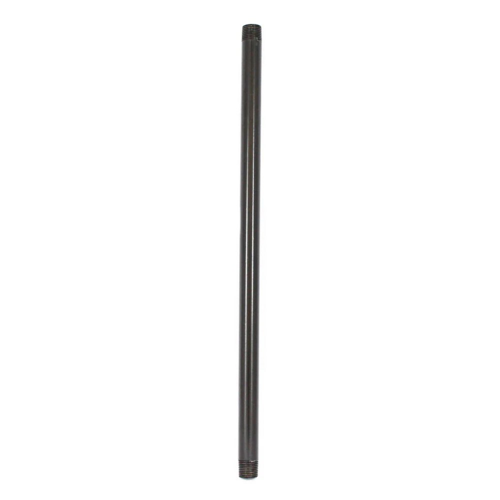 RAM 18" Long 1/2" NPT Male Threaded Pipe (RAM-PA8218)