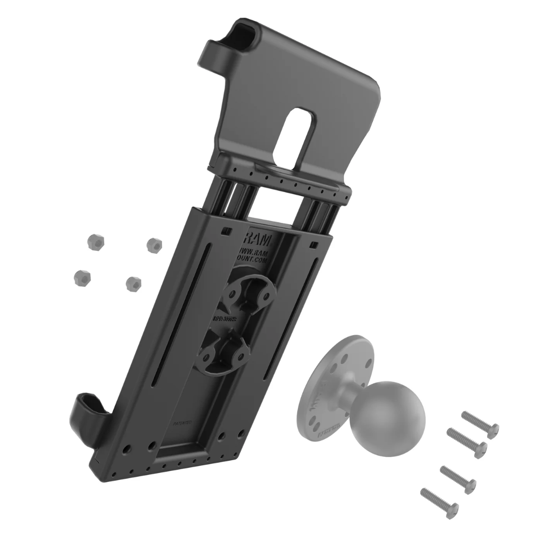 RAM Tab-Tite Holder for Samsung Tab Active5 &amp; 3 (RAM-HOL-TAB-SAM29U)