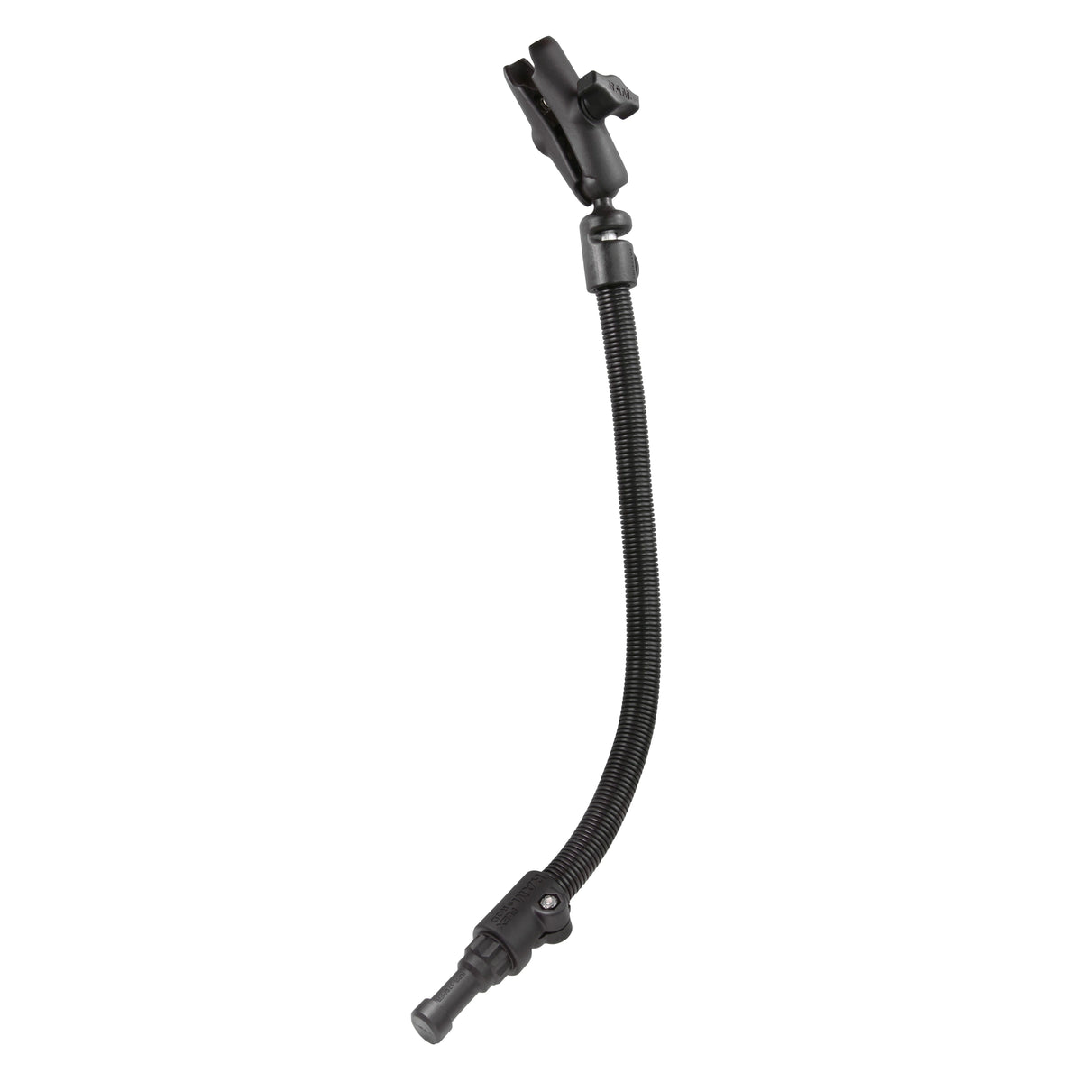 RAM Quick Release 18" Wheelchair Arm Extension (RAM-B-114P-18-201U)